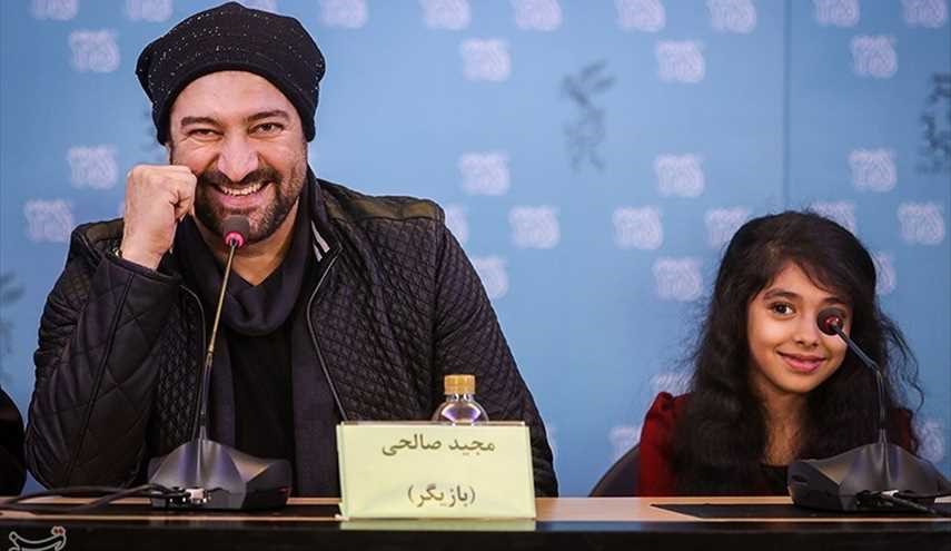 سی و پنجمین جشنواره فیلم فجر -2 | تصاویر