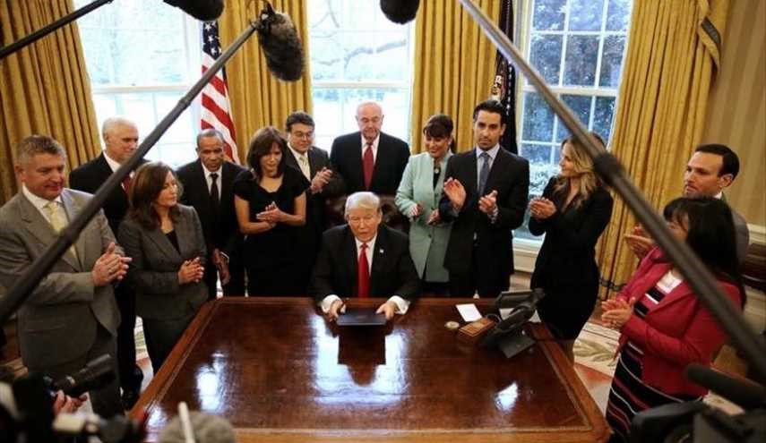 Trump Expected to Sign Cyber Security Executive Order Tuesday