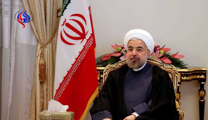 اسپوتنیک: احتمال سفر روحانی به روسیه در ماه مارس
