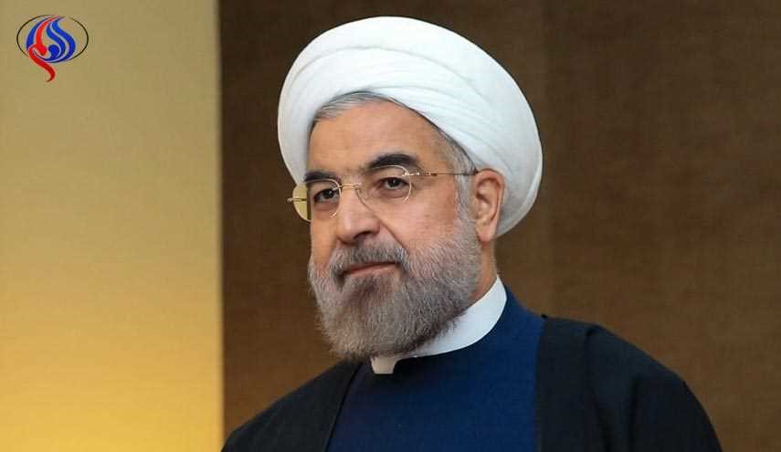 روحانی: تخریب امید ملت خیانت به کشور است