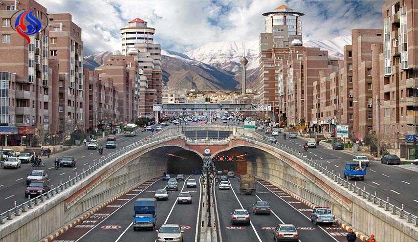 خطر جدی فرونشست در تهران!