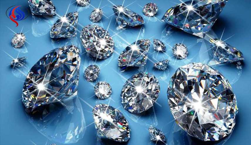 ۱۴ واقعیت جالب در باره الماس