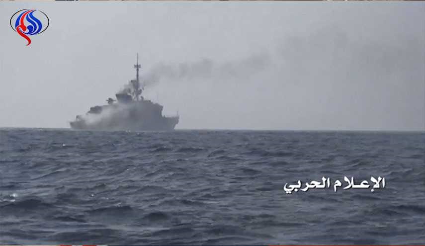 ماذا يعني تدمير صاروخ حوثي لسفينة حربية سعودية قبالة السواحل اليمنية؟