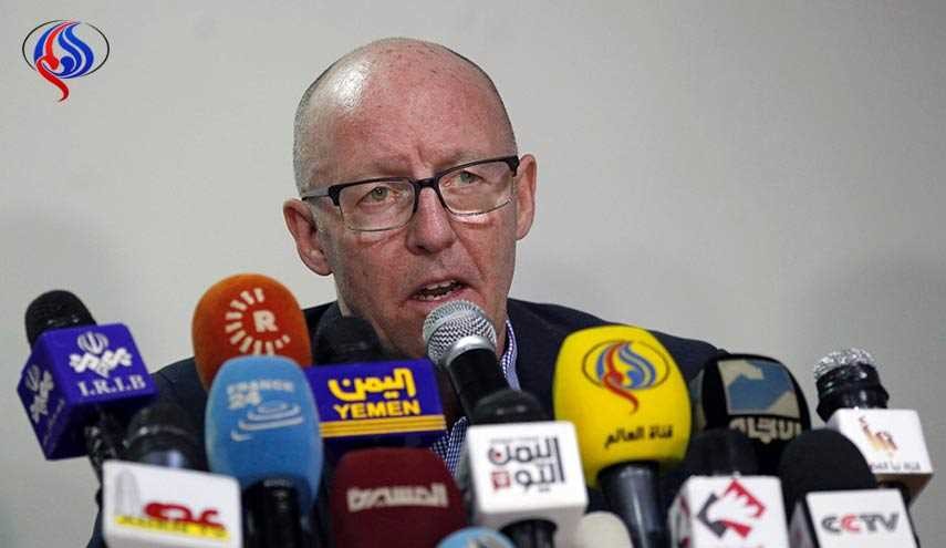 الأمم المتحدة تحذر من كارثة انسانية تهدد الآلاف في المخا وذوباب