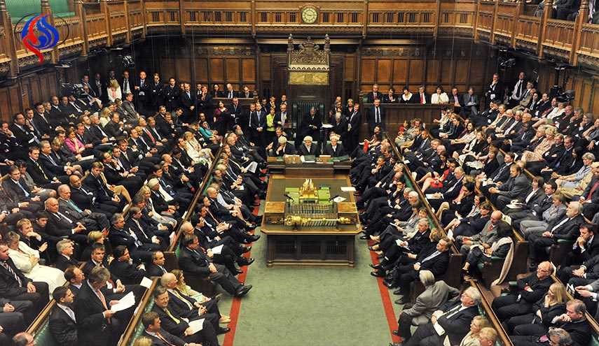 مجلس عوام با خروج انگلیس از اتحادیۀ اروپا موافقت کرد