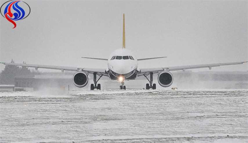 آخرین خبر از وضعیت پرواز های فرودگاه مهرآباد و امام خمینی(ره)