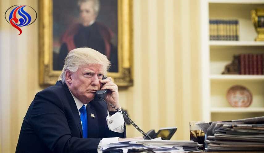 مشاجرۀ تلفنی ترامپ با یک نخست‌وزیر!