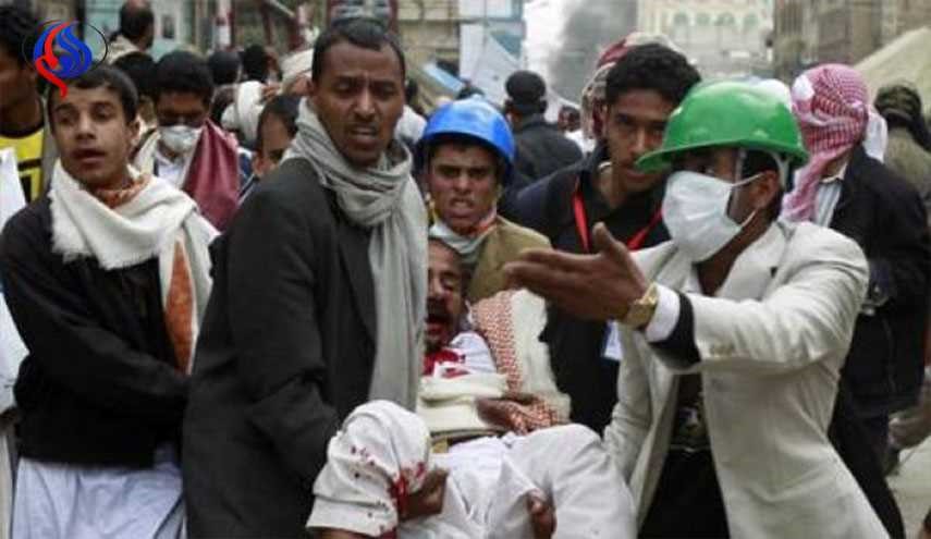 شهداء وجرحى في غارات سعودية طالت عددا من المحافظات اليمنية