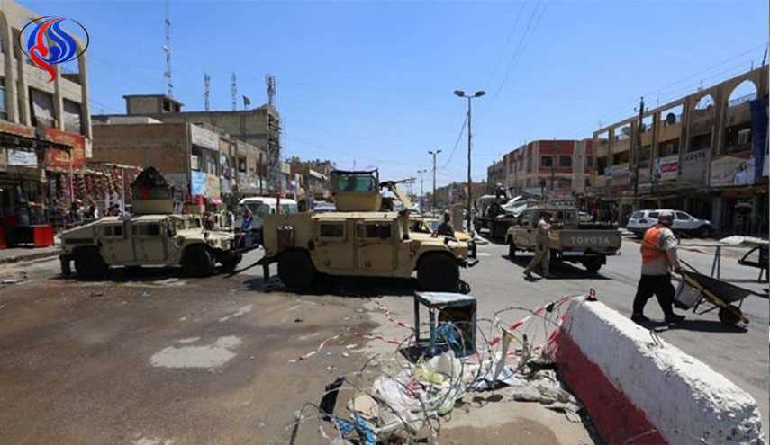 شش کشته و زخمی در انفجار جنوب بغداد