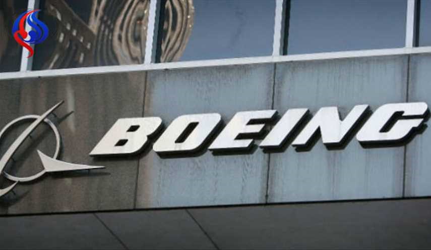 Trump's move on Iran could cost jobs at Boeing