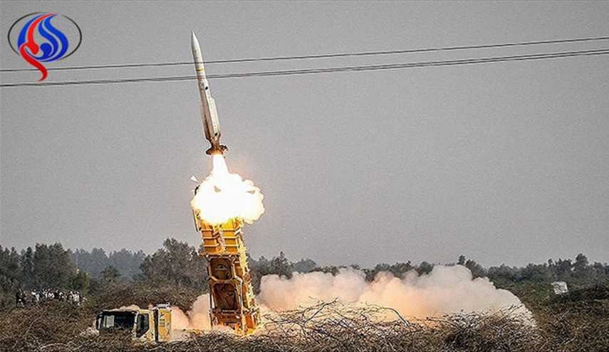 IRGC begins major phase of defense drills in Iran’s Semnan