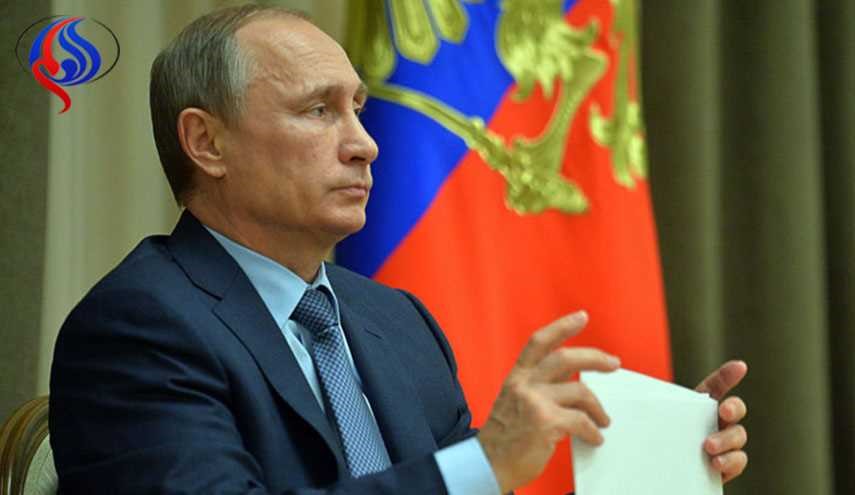 ماذا قال ترامب عن بوتين والعلاقة مع روسيا؟