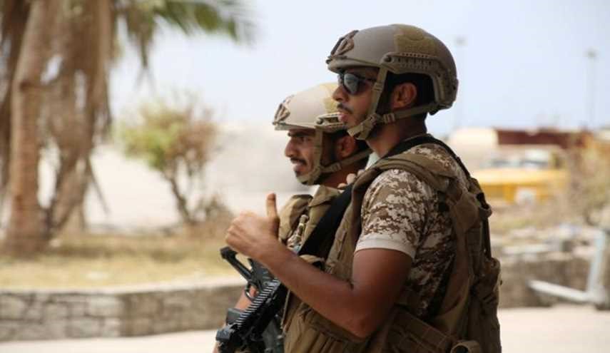 کشته شدن یک نظامی اماراتی در یمن