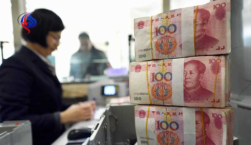 برخورد ترکش‌های ضدایرانی ترامپ به بانک‌های چینی