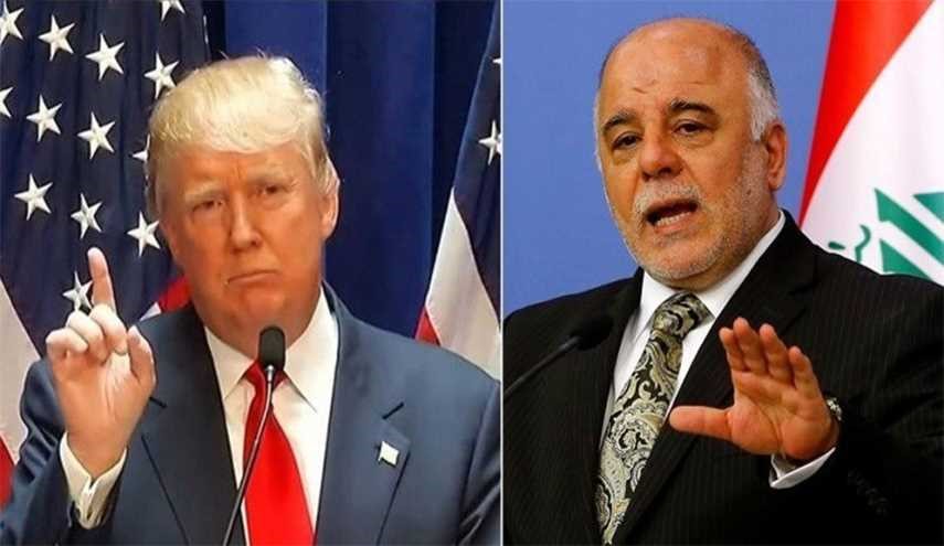 واشنطن تعلق على رفض ترامب استقبال رئيس الوزراء العراقي