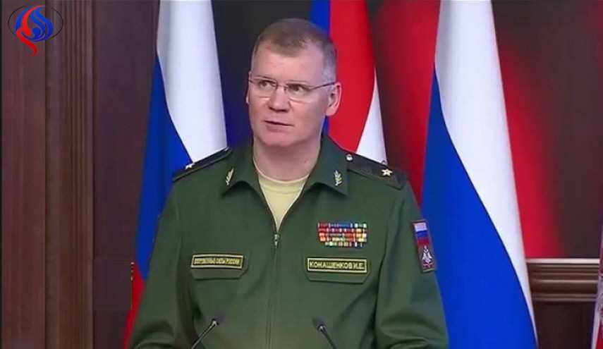 كيف علقت روسيا على أنباء حول مقتل عسكريين روس في سوريا
