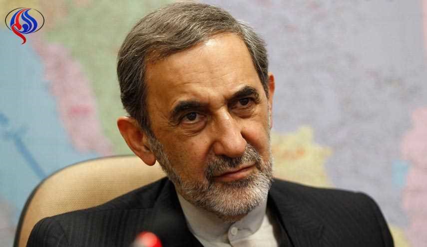 ایران مخالف تجزیه طلبی و دخالت خارجی در عراق است