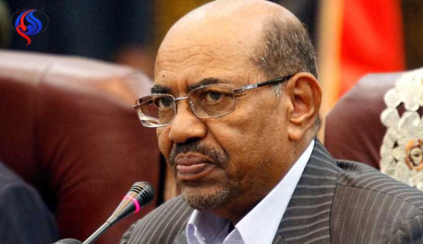 الرئيس السوداني يهدد باحالة الخلاف مع مصر حول حلايب الى الامم المتحدة