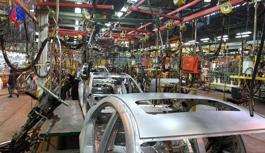 کارخانه داران ترکیه در راه تهران