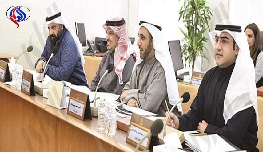 مجلس الامة الكويتي يرفع الحصانة عن ثلاثة نواب بينهم الطبطبائي