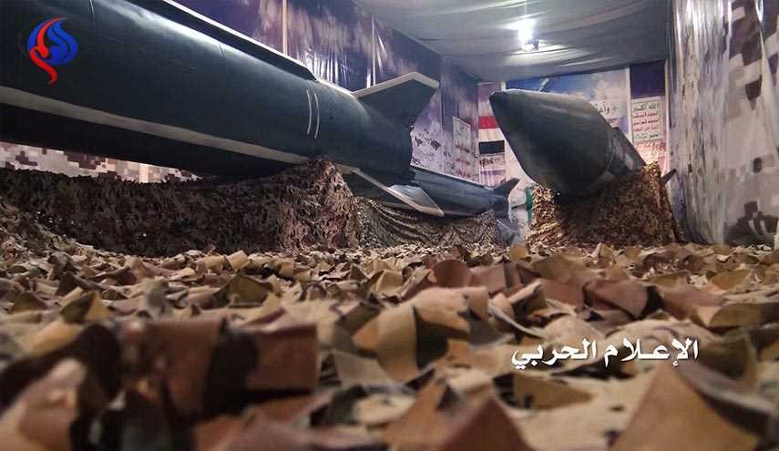 اولین اطلاعات دربارۀ موشک بالستیک یمنی که به نزدیک ریاض اصابت کرد