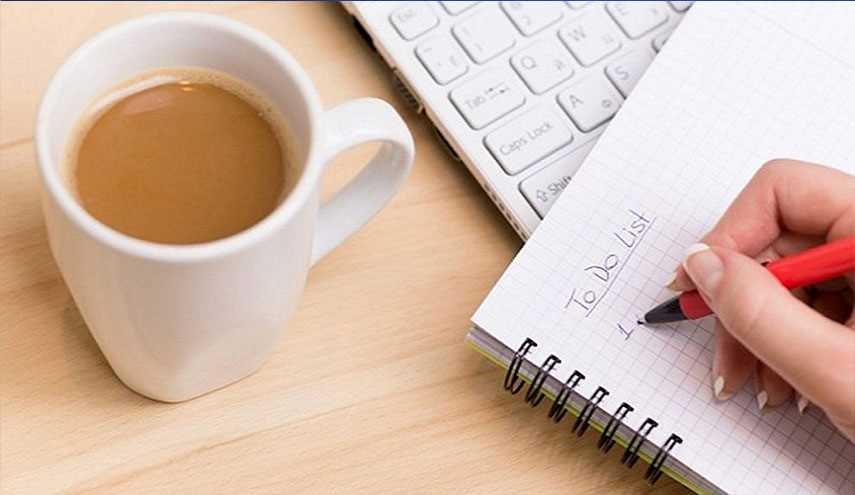 این عادت های صبحگاهی چاقتان می کند!