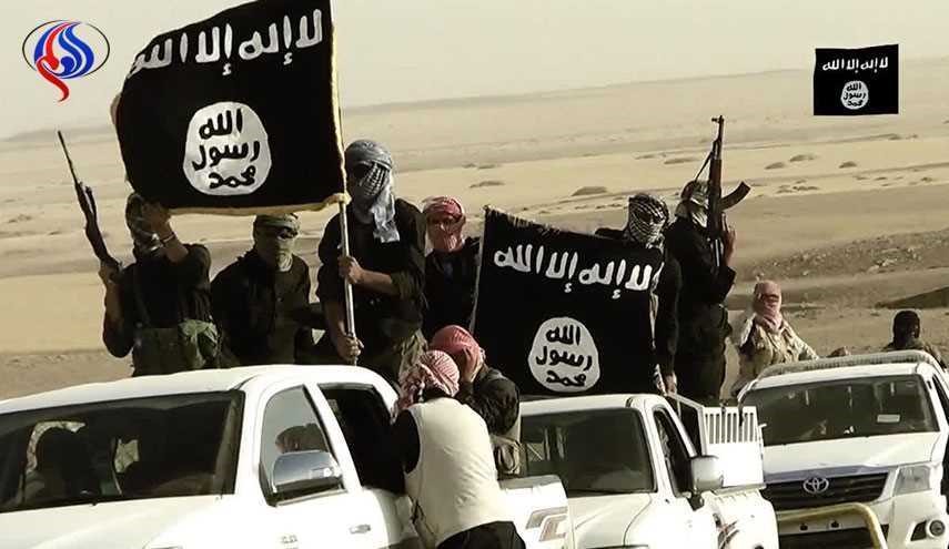 هشدار مسؤولان عراقی دربارۀ داعش در صلاح الدین