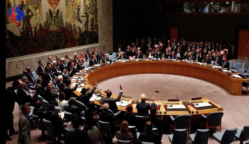 درخواست کویت برای اعطای کرسی دائم به اعراب در شورای امنیت