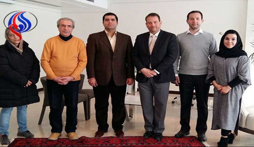 هفته فیلم کشورهای اروپایی در ایران