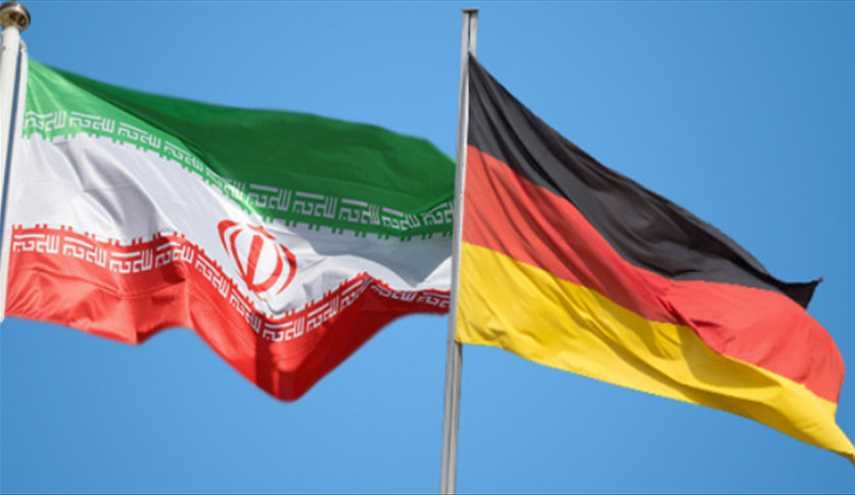 حمایت آلمان از انتقال فناوری های نوین به ایران