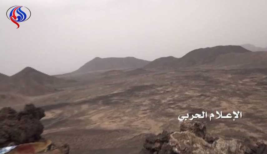 تراجع قوى العدوان السعودي على مختلف الجبهات اليمنية بعد خسائر فادحة