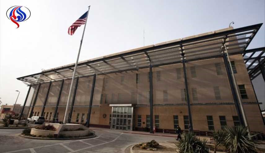 السفارة الأميركية تحذر من هجمات محتملة على فنادق بغداد