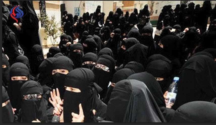 زنان عربستان، شوهر غیر سعودی می‌خواهند