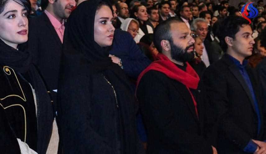 بهترین بازیگران نقش اول مرد معرفی شدند
