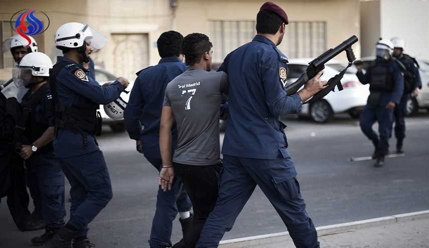 حمله مزدوران آل خلیفه، به قصد کشتن معترضان