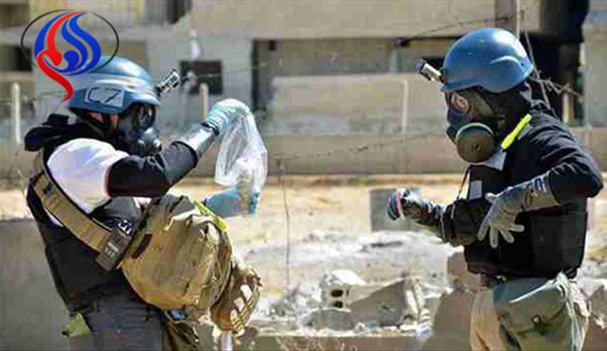 پنتاگون: داعش در موصل مواد شیمیایی تولید می‌کرد