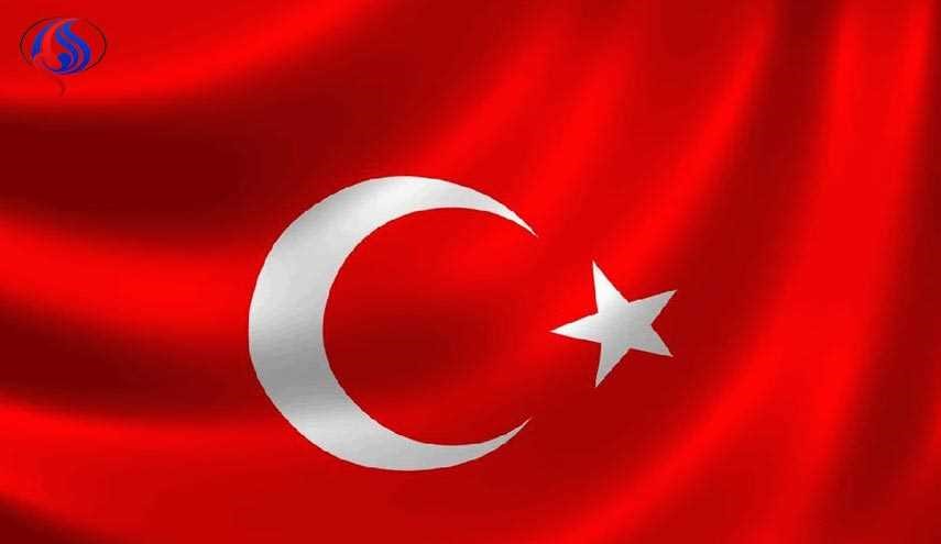 دیدار وزیر گردشگری ترکیه با مقامات صهیونیستی