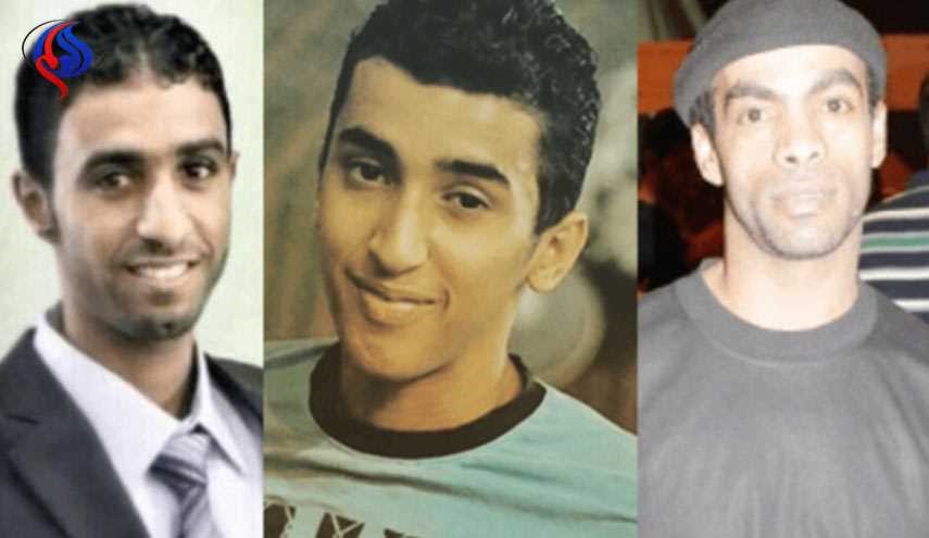 البحرين.. عوائل شهداء الإعدام ممنوعون من زيارة أبنائهم!