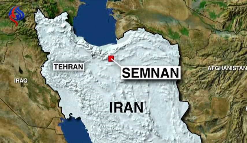 فاکس‌نیوز مدعی شد: آزمایش یک موشک بالیستیک دیگر توسط ایران