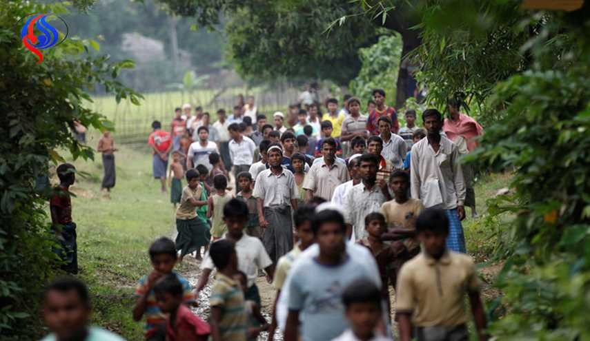الأمم المتحدة: جيش ميانمار قتل أكثر من ألف من 