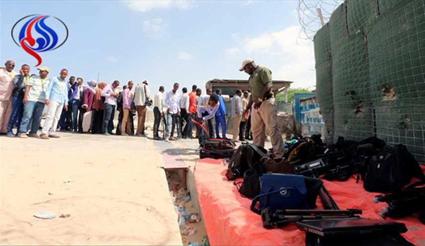 الصومال ينتخب رئيسه داخل مطار مقديشو