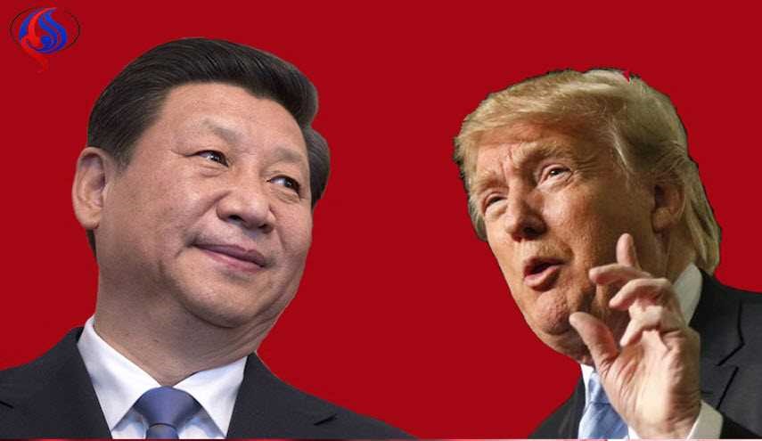 ترامب يغازل الصين..کیف ردت الاخيرة؟