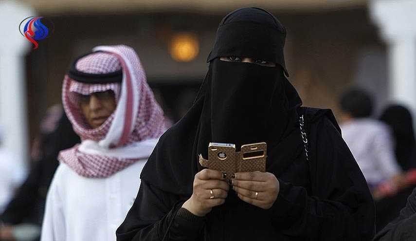 عکس گرفتن از غذا باعث طلاق زن عربستانی شد