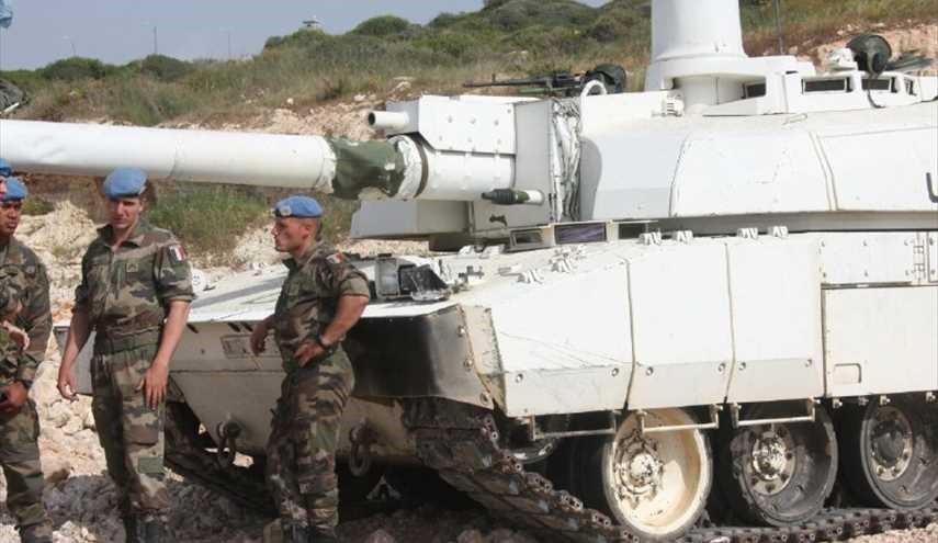 بالصور..اليونيفيل والقوات المسلحة اللبنانية يجريان تدريبا عسكريا بالذخيرة الحيّة في الناقورة جنوب لبنان