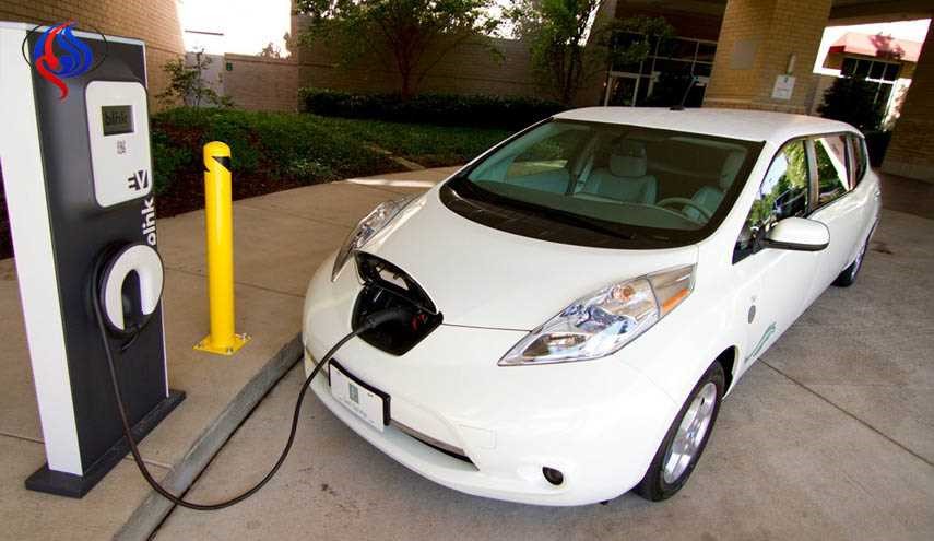 خودروهای برقی آینده با باتری‌های کوچک اما قوی