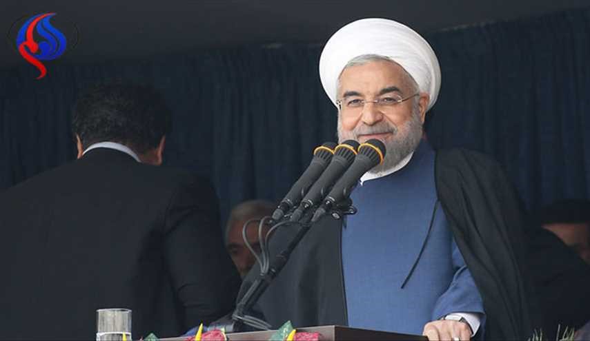 Bullies will regret threatening Iranian nation: President Rouhani