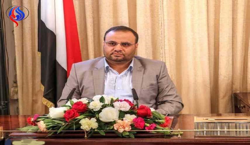 الحوثيون يطالبون بالتحقيق في قصف مجلس العزاء وبإنهاء مهمة الشيخ أحمد
