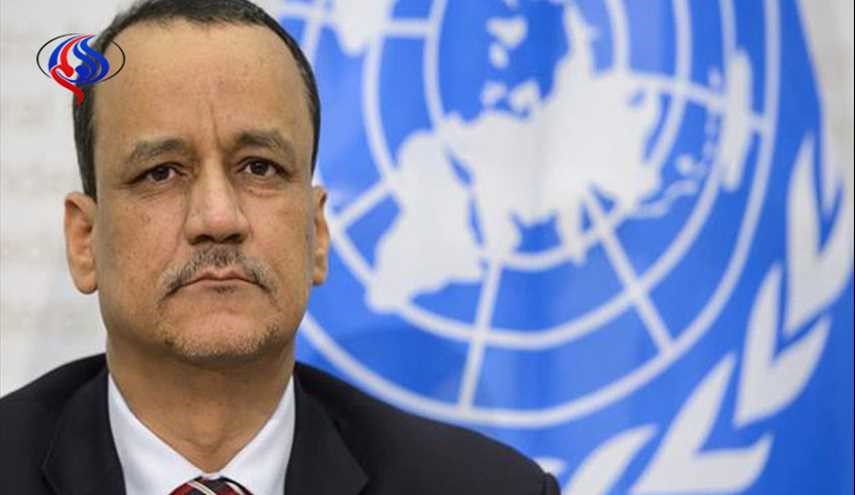 مخالفت سازمان ملل با برکناری ولد الشیخ احمد