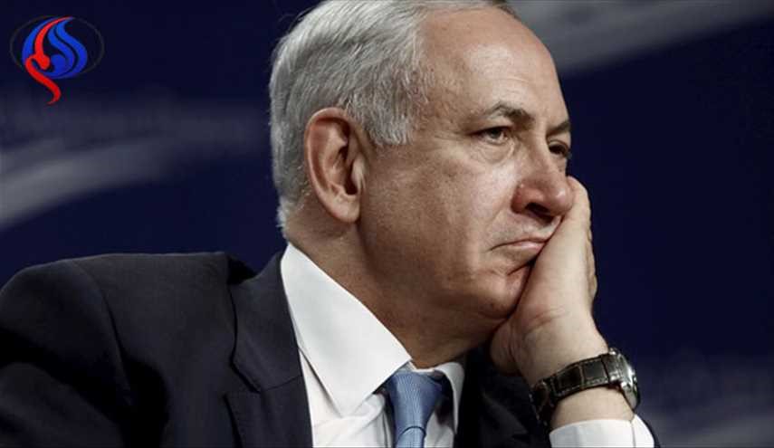 احتمال متهم شدن نتانیاهو به فساد مالی