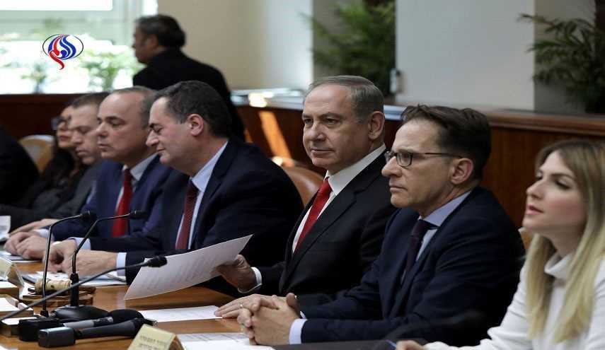 چرا نتانیاهو برای حمله به غزه تلاش می‌کند؟